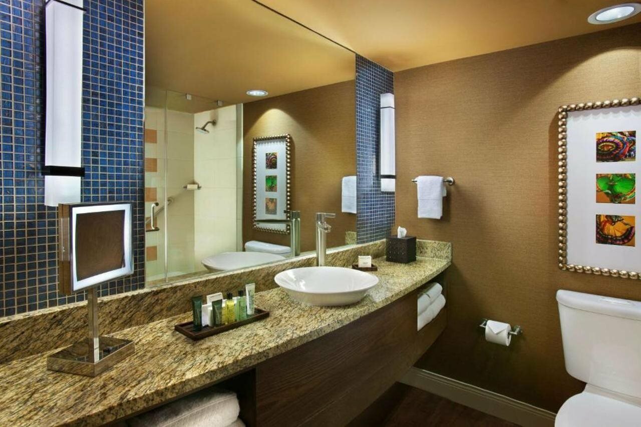 Фото Hilton Palacio Del Rio