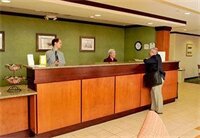 Фото Fairfield Inn & Suites by Marriott Elizabethtown