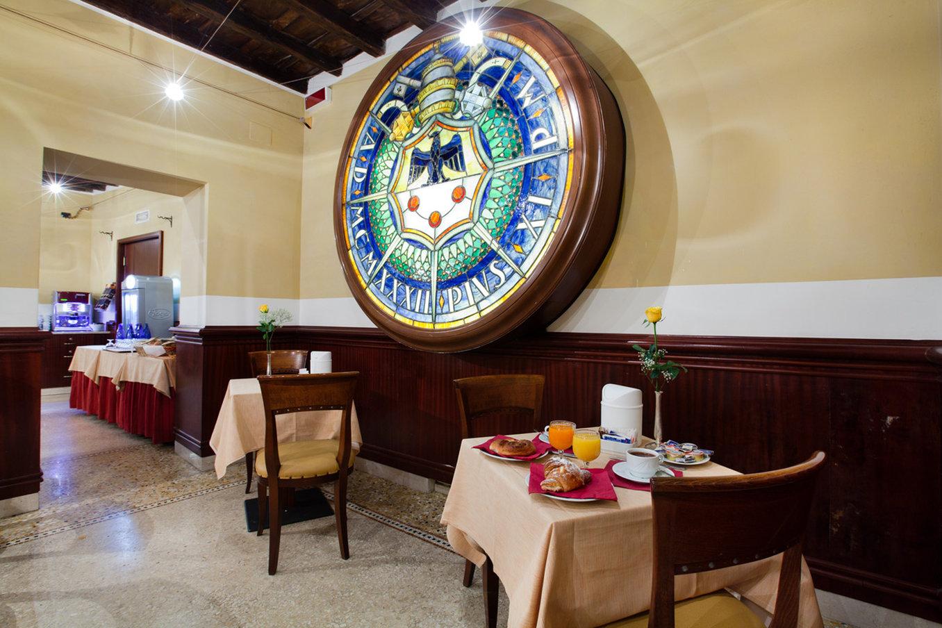 Фото Отель Delle Nazioni