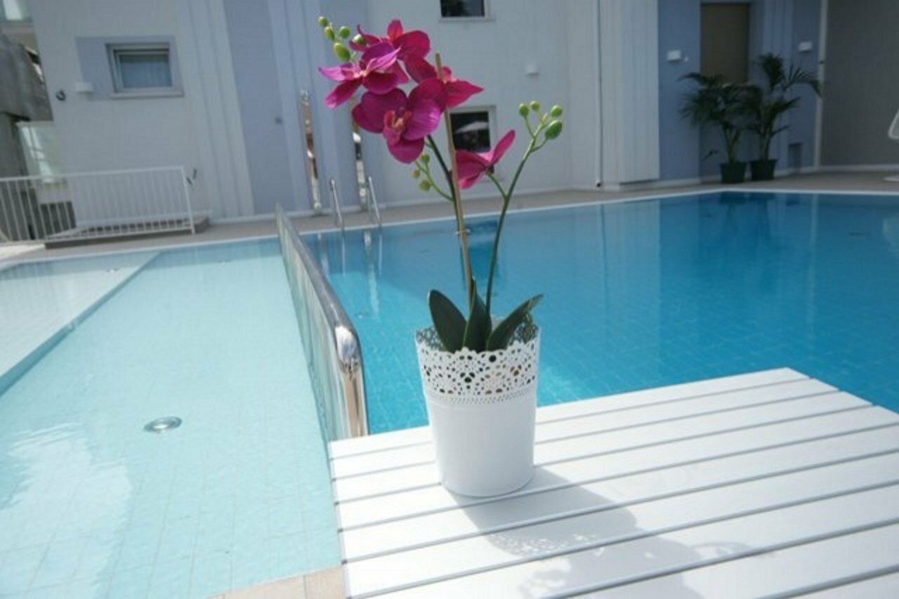 Фото Отель Альбатрос