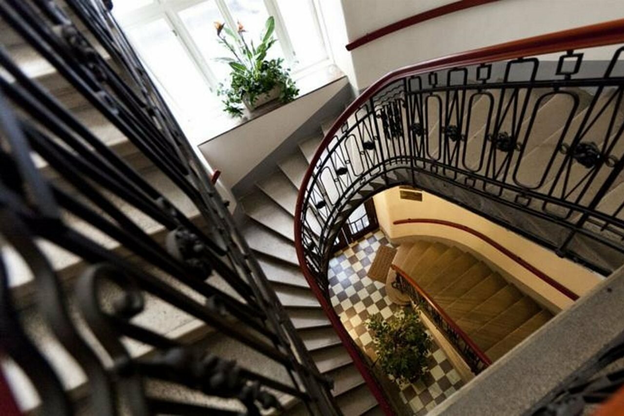 Фото Hotel-Pension Bleckmann