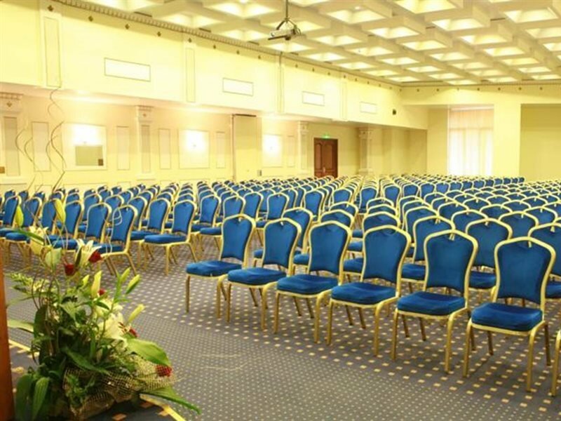 Фото Hotel Astoria City Center