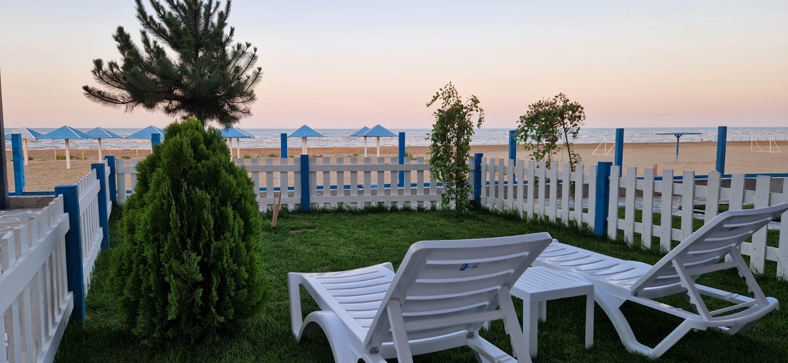 Фото Santorini Family Club