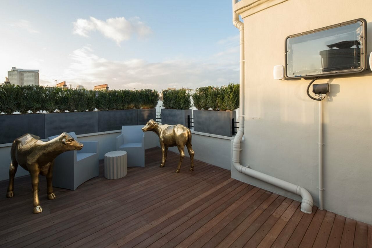 Фото отеля 3