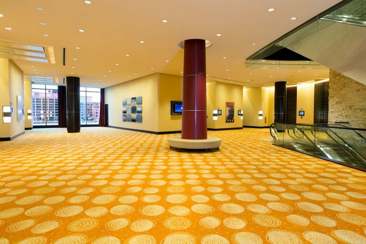 Фото InterContinental Boston, an Ihg Hotel