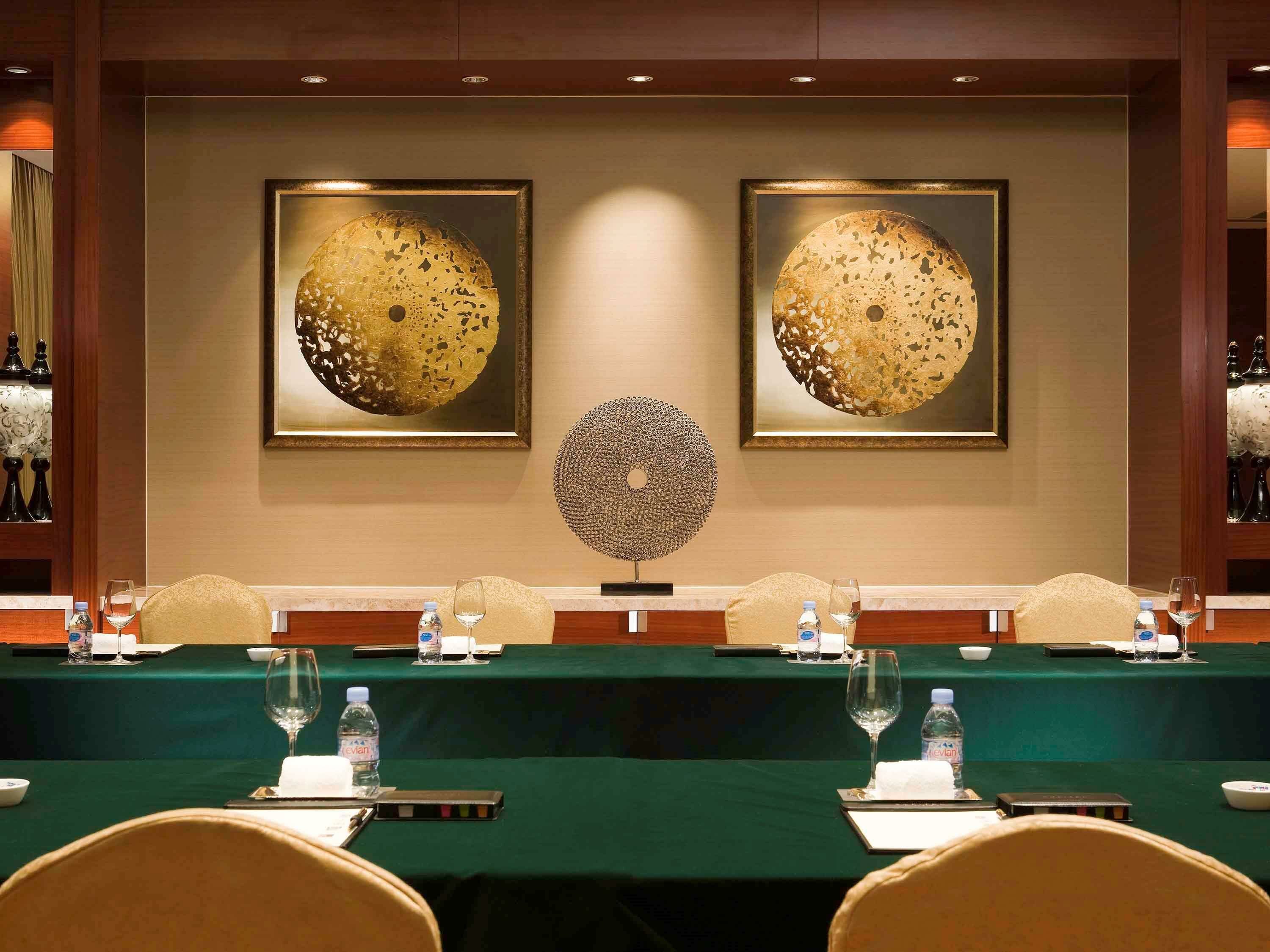 Фото Sofitel Ningbo