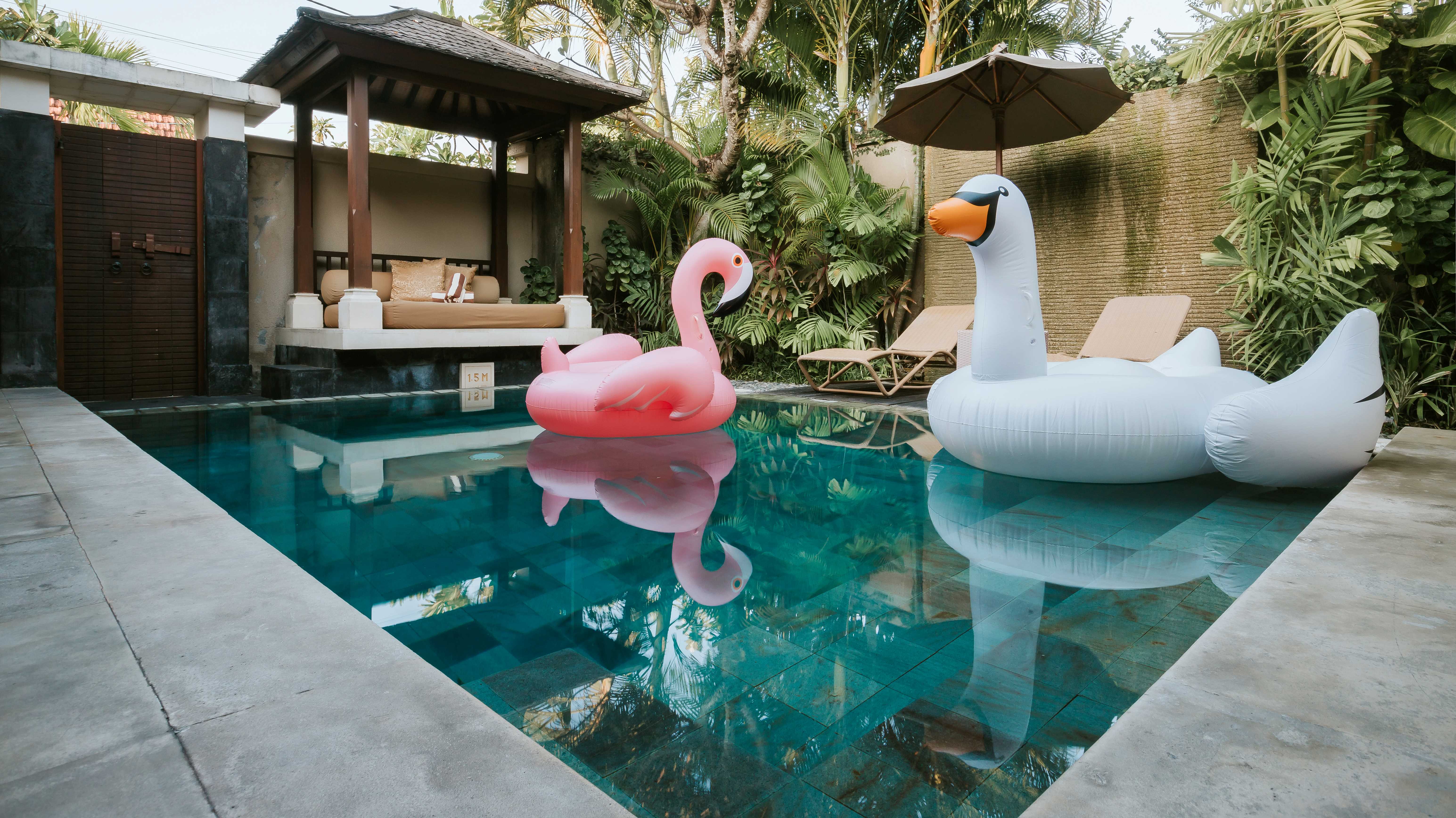 Фото Disini Luxury Spa Villas