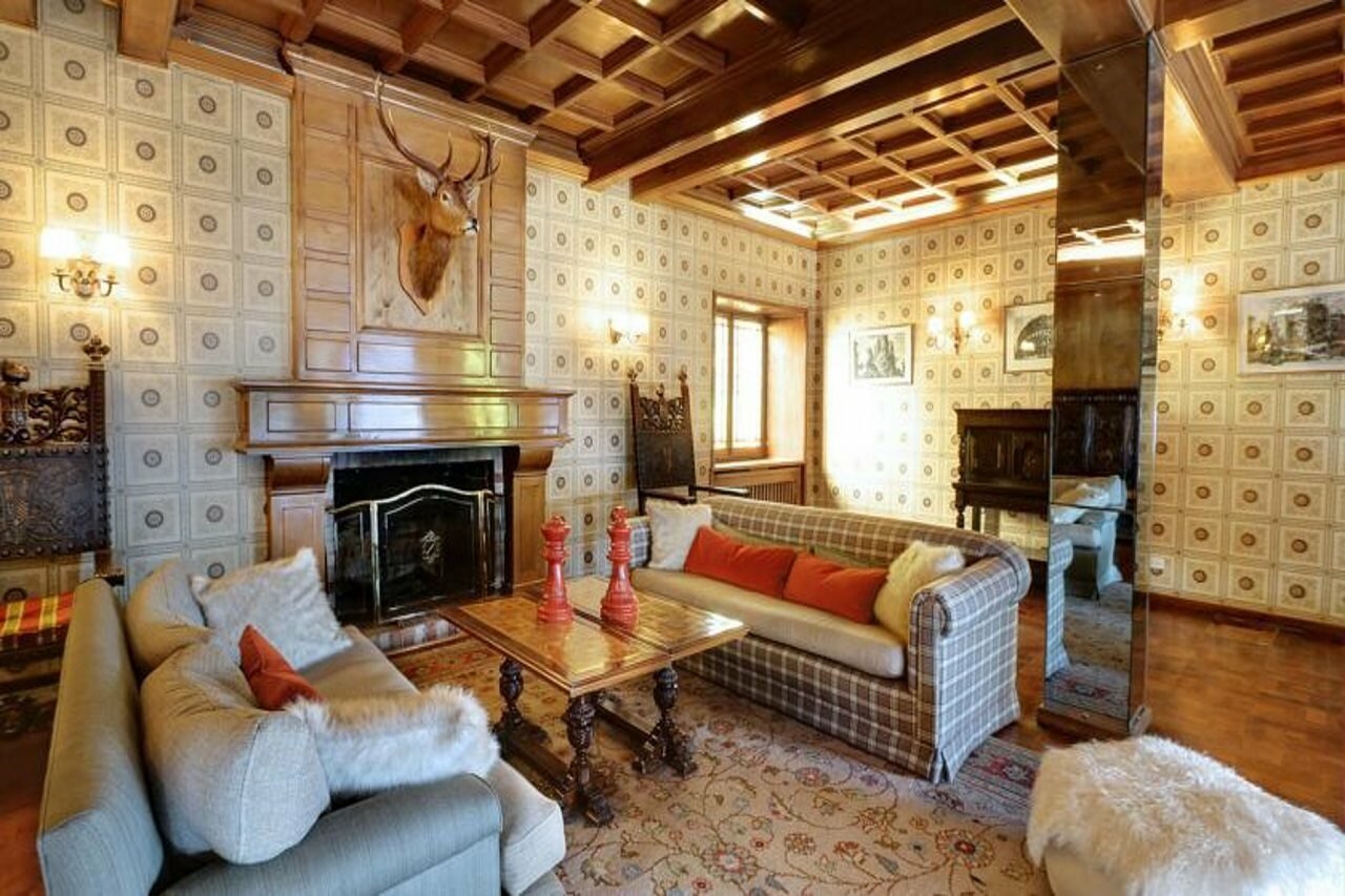 Фото Hotel Tres Reyes