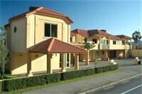 Гостиница Tuscany Gardens Motor Lodge