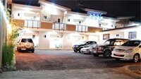 Гостиница Rumi Apartelle Hotel