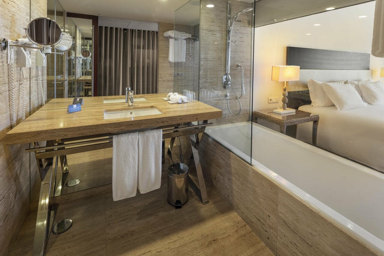 Фото Crowne Plaza Vilamoura Algarve