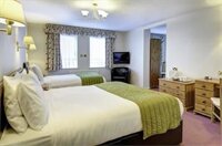 Фото Best Western Weymouth Hotel Rembrandt