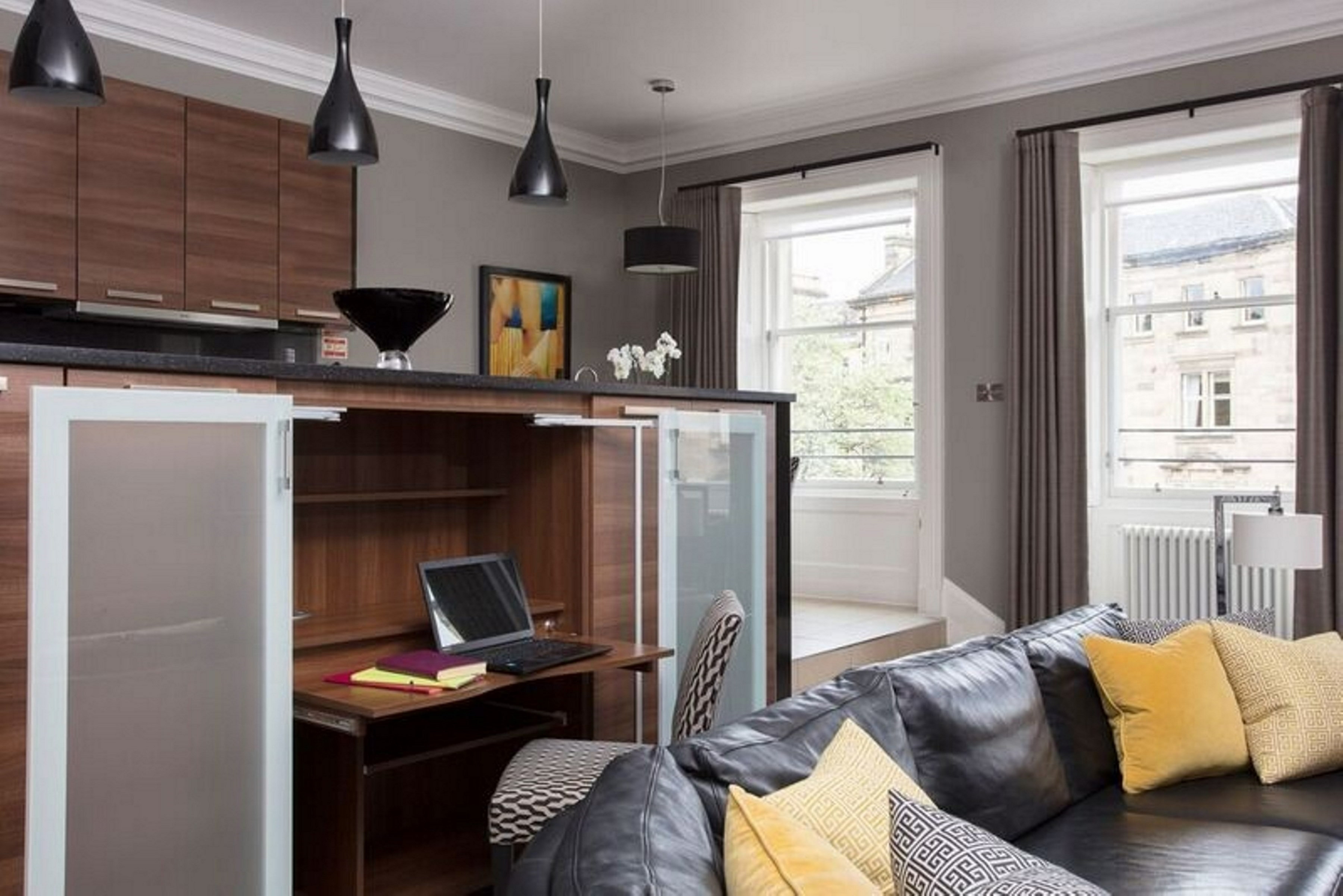 Фото The Chester Residence