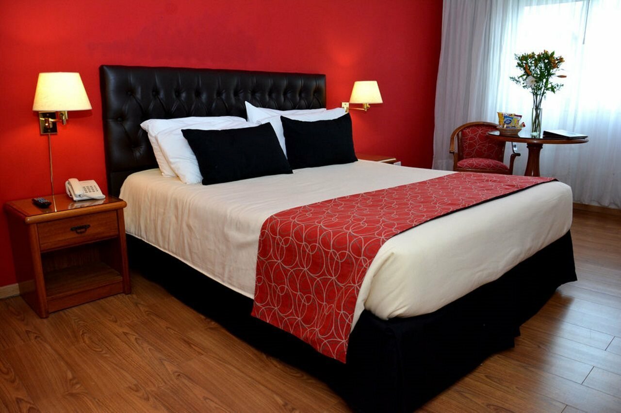 Фото Centuria Hotel Buenos Aires