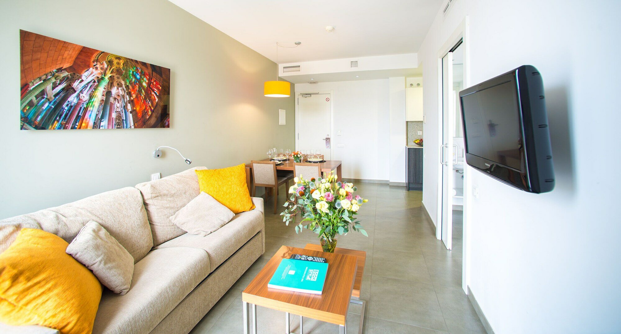 Фото Ona Living Barcelona