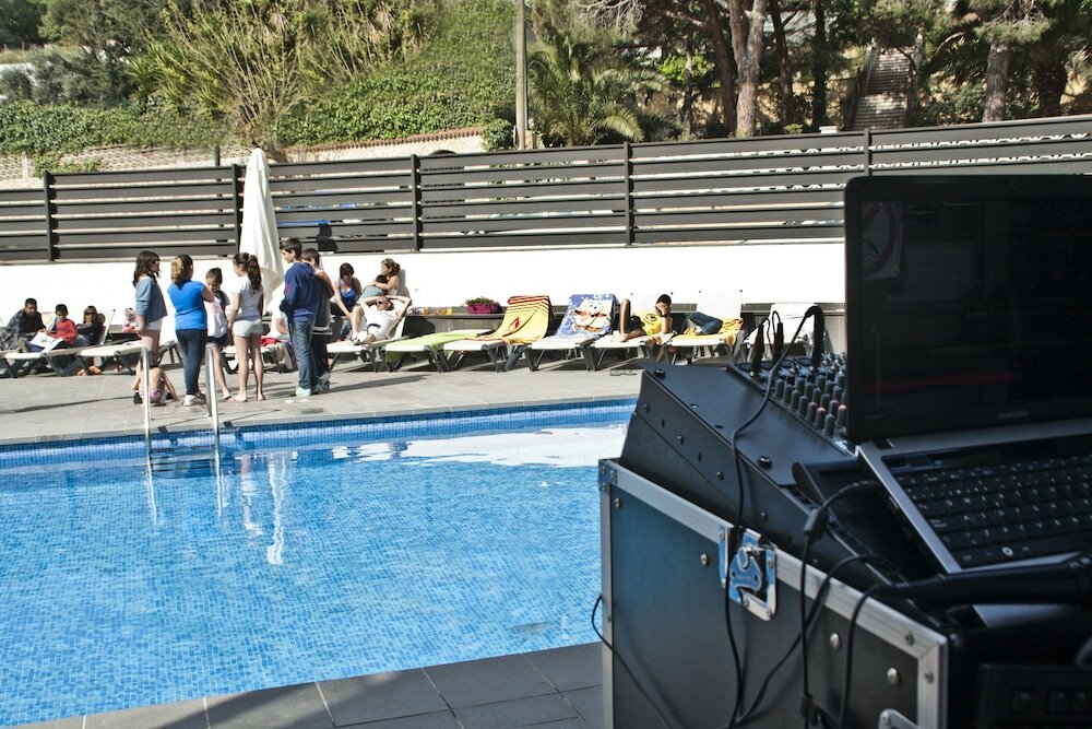 Фото Summer Hotel