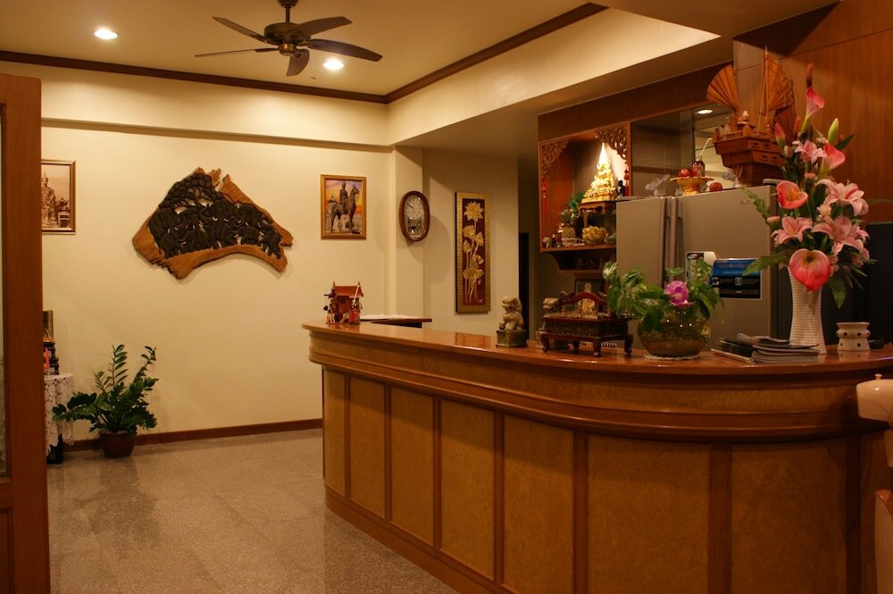 Фото отеля 3