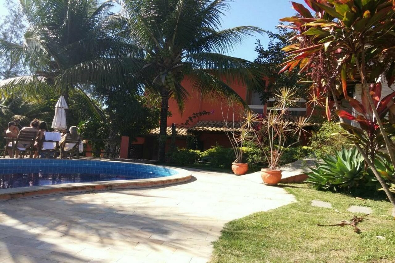 Фото Pousada Destino Buzios