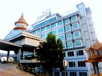 Фото King's Hotel Nagoya Batam