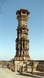 Фото Bassi Fort Palace