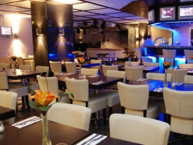 Фото Comfort Hotel Jazz