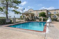 Фото Quality Inn & Suites Durant