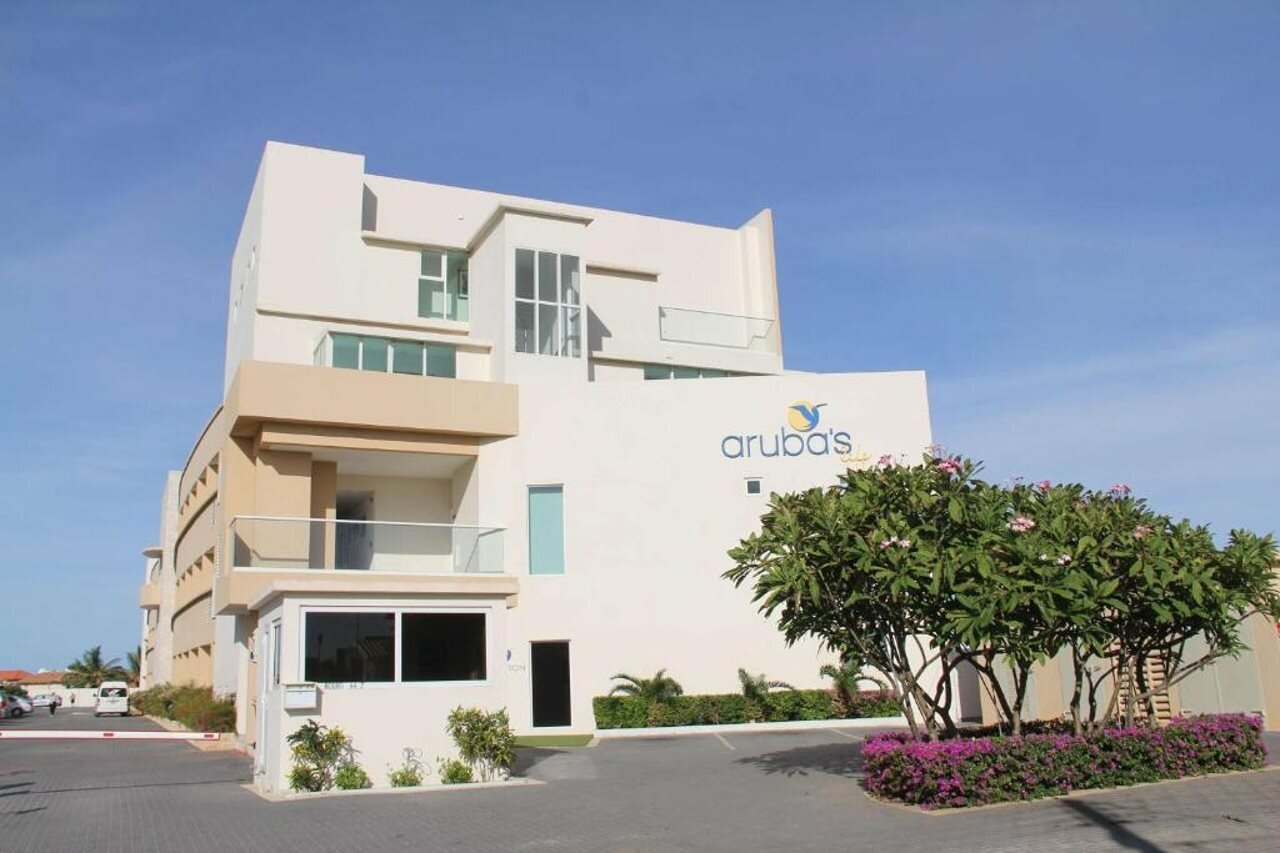 Фото Aruba's Life Vacation Residences, Bw Signature Collection