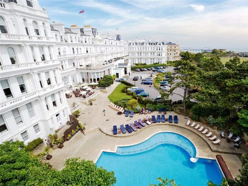 Фото отеля 4