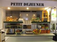 Фото Hotel Première Classe Niort Est - Chauray