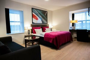 Гостиница Hotel Svanen, Billund