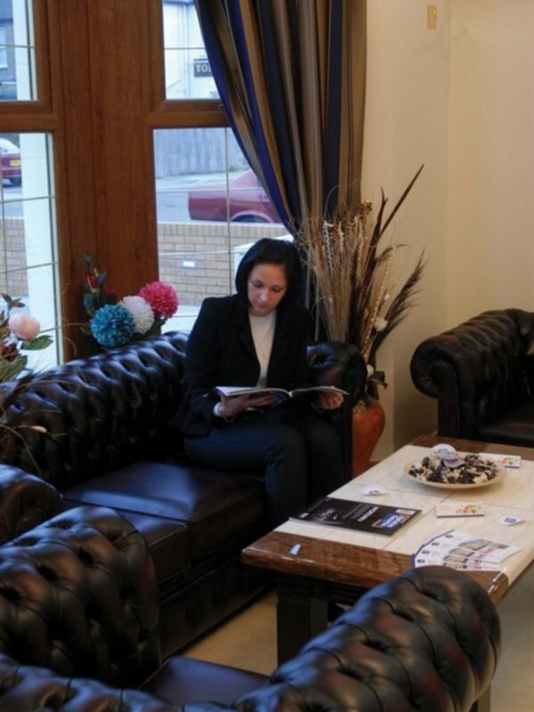 Фото Best Western London Ilford Hotel