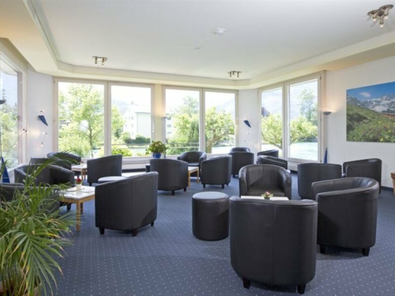 Фото Aparthotel Goldey Interlaken