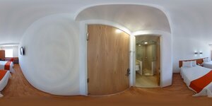 Гостиница One Mexicali