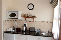 Фото Seven Streams Bed and Breakfast