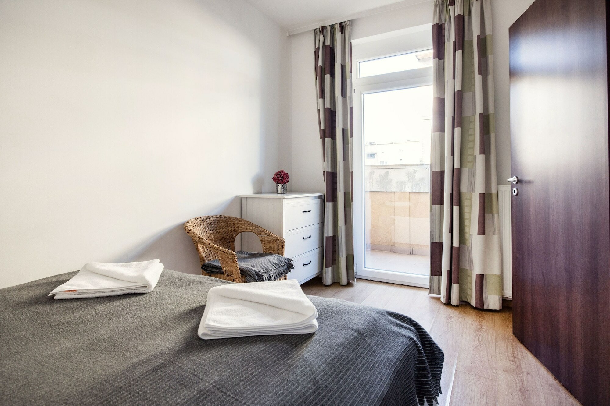 Фото Grand Budapest Penthouse