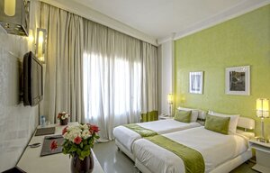 Гостиница La Renaissance Hotel
