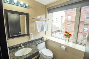 Гостиница Canal Loft Hotel