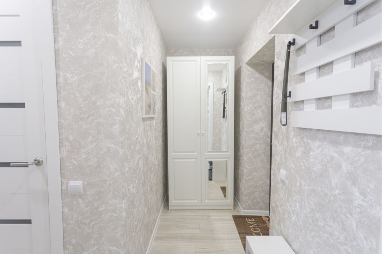 Фото Гнёздышко с панорамным видом