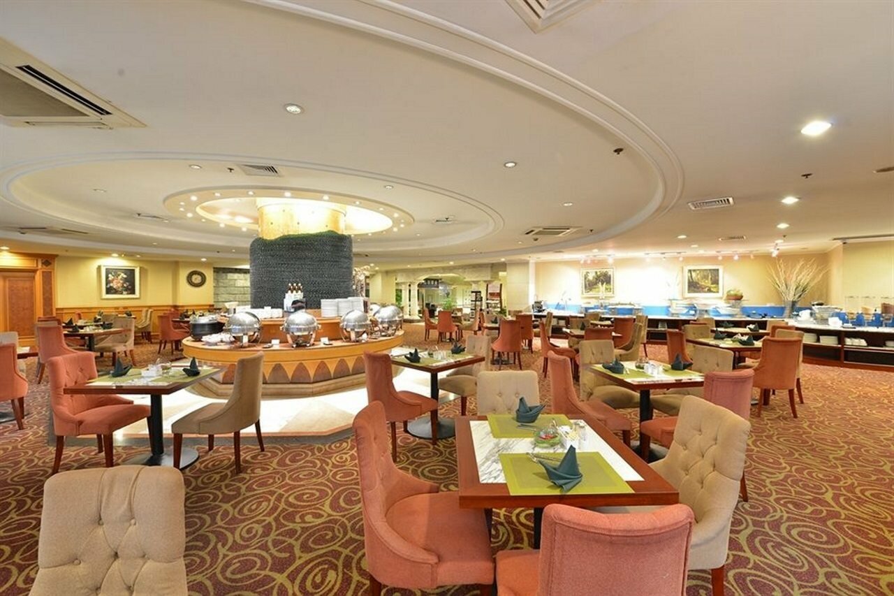 Фото Luxemon Hotel Shanghai Pudong