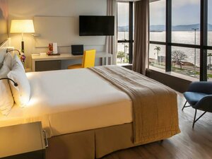 Гостиница Novotel Florianópolis