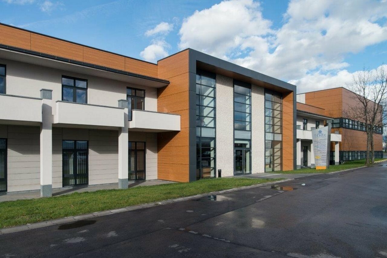 Фото SPA & Hotel Terme