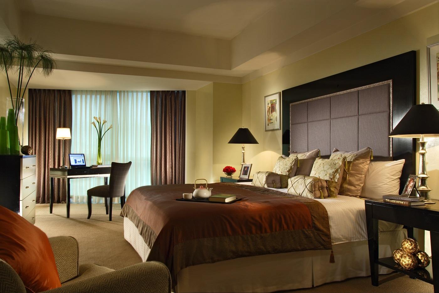 Фото Somerset Millennium Makati