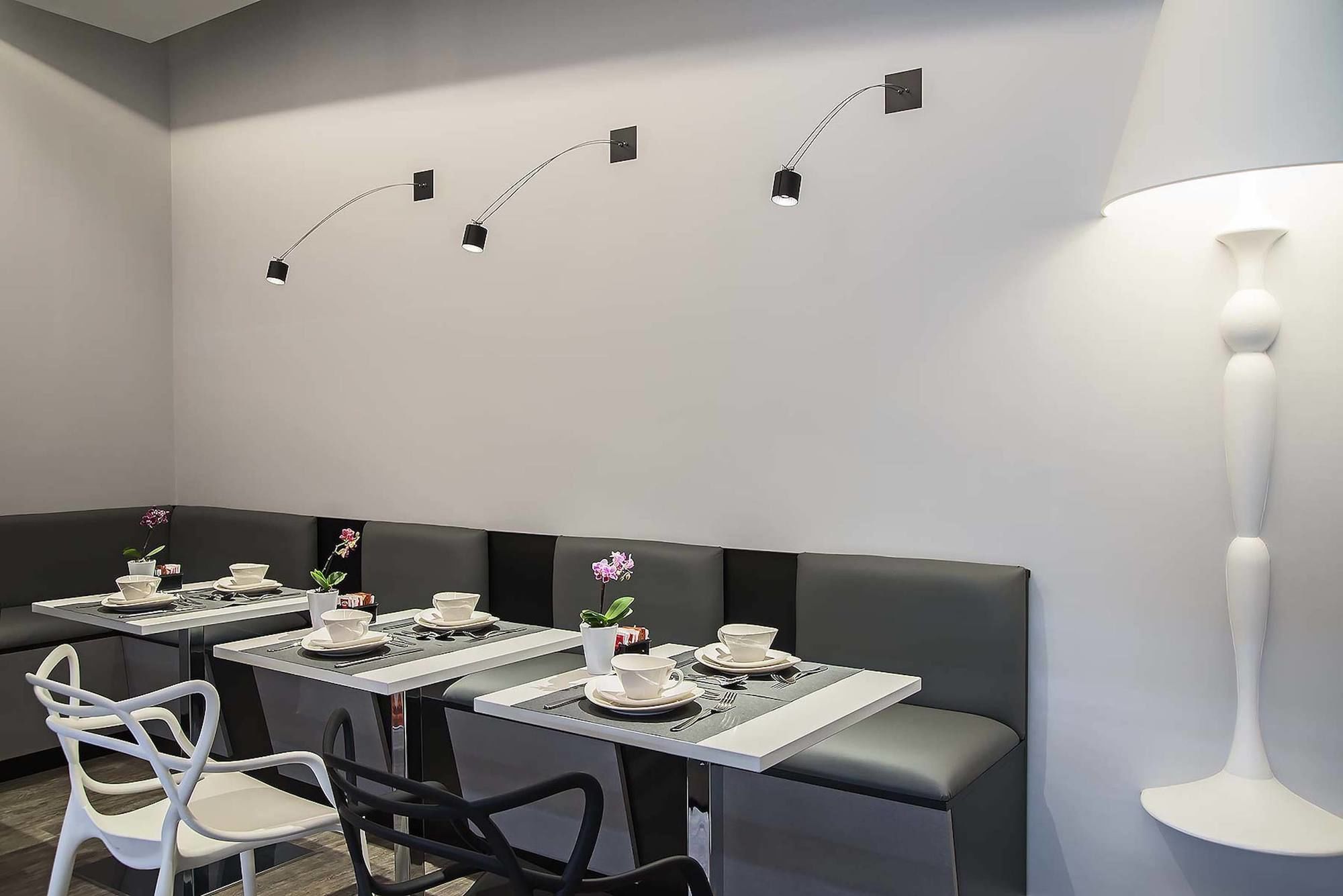 Фото Ripetta Relais