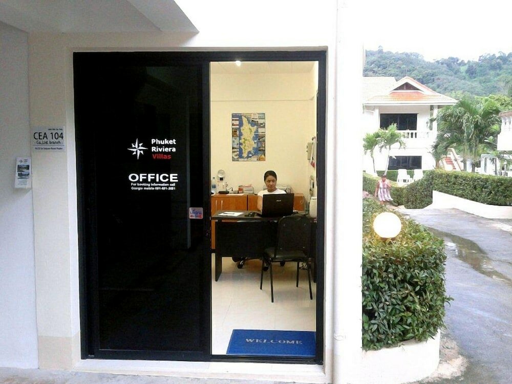 Фото Phuket Riviera Villas