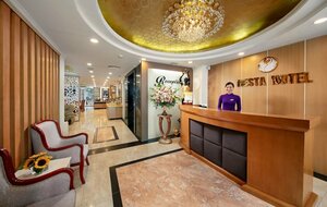 Luxor Boutique Hotel (Hanoi), hotel
