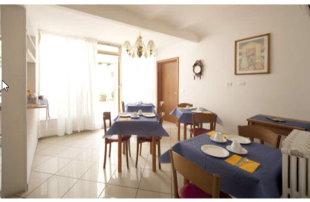 Фото Hotel Dalmazia