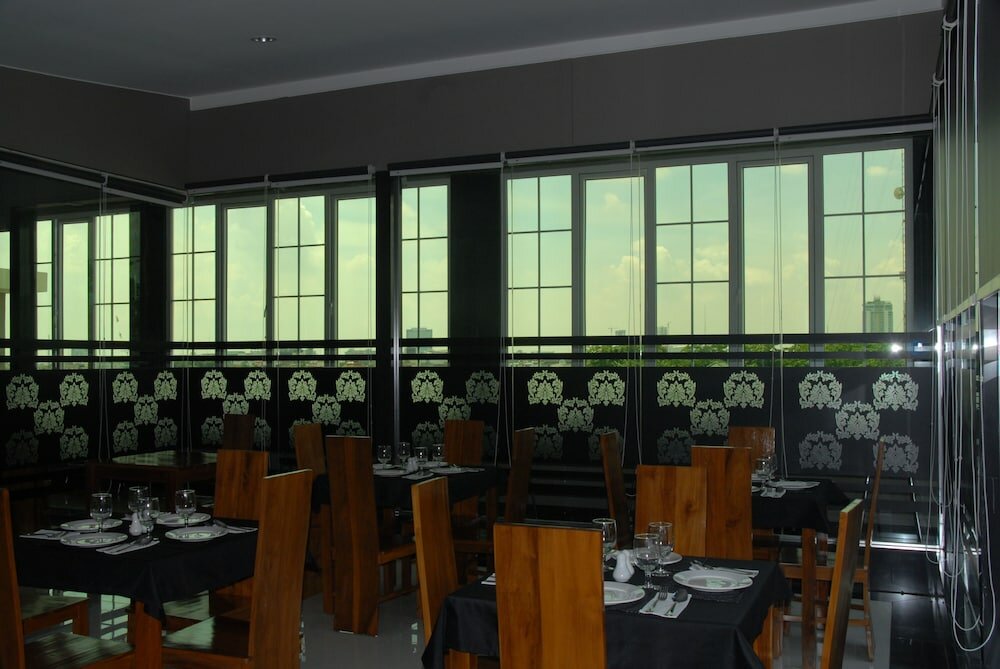 Фото Orinko CIty