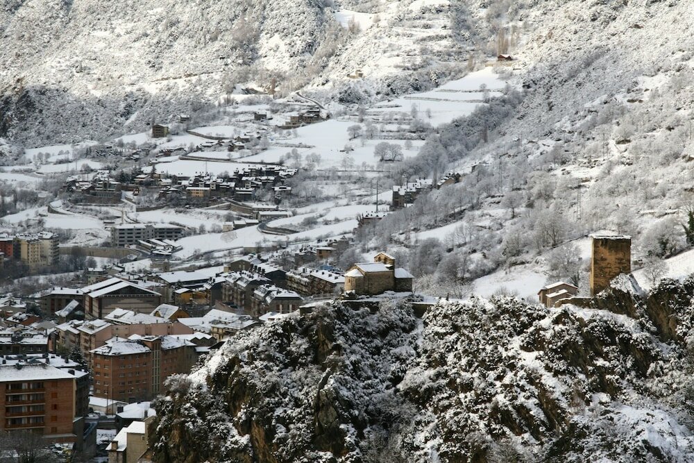 Фото Hotel Montecarlo