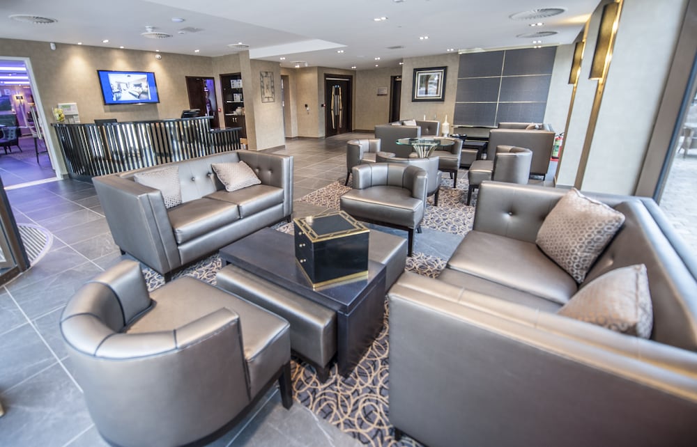 Фото Parklands Hotel & Country Club