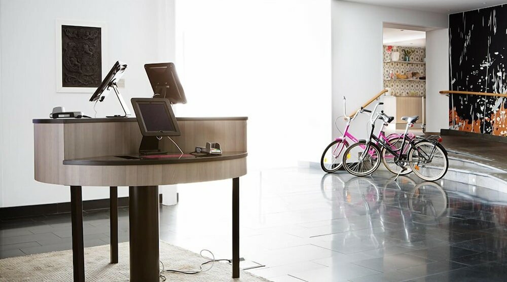 Фото Comfort Hotel Norrköping